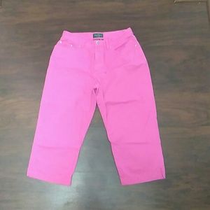 Lauren Capri's by Ralph Lauren